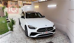 مێرسێدس بێنز C-Class